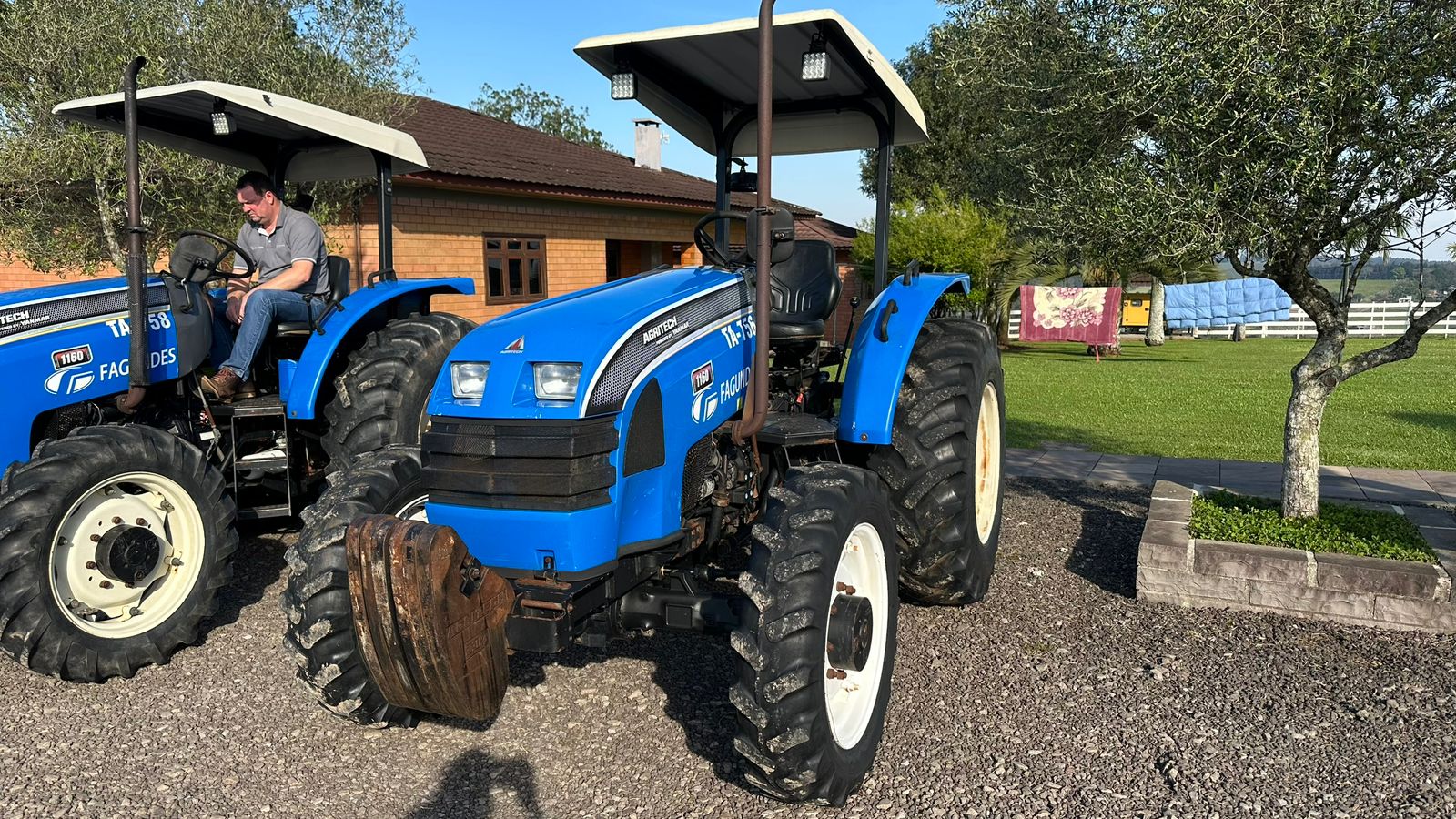 Yanmar 1160