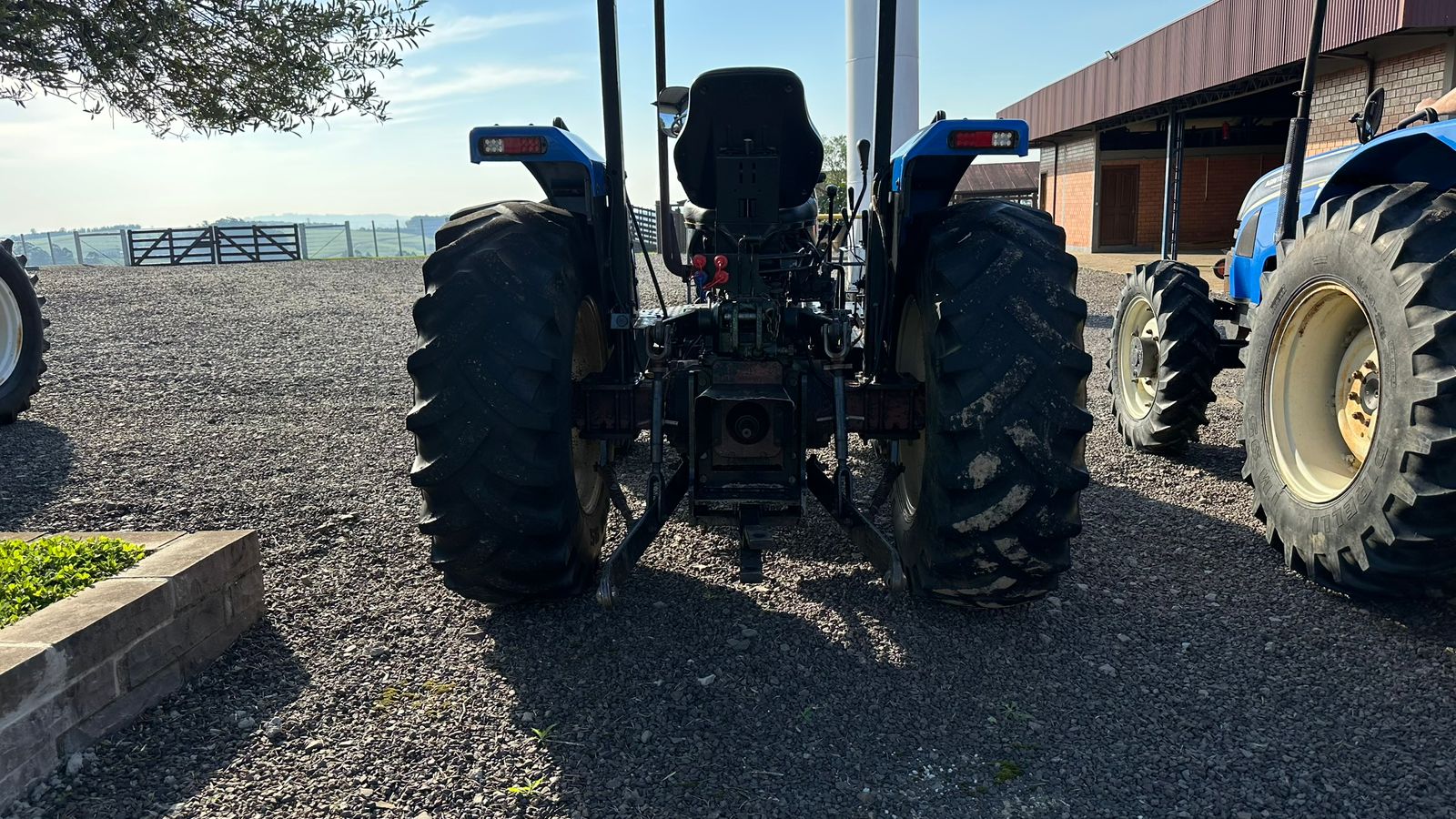 Yanmar 1160 - 2