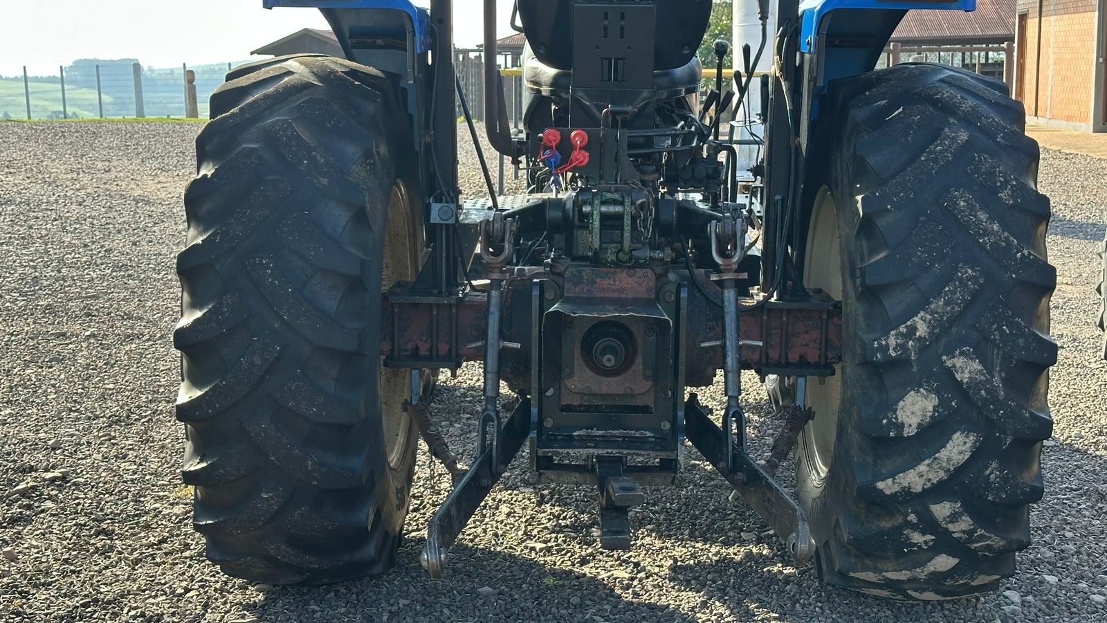 Yanmar 1160 - foto 4