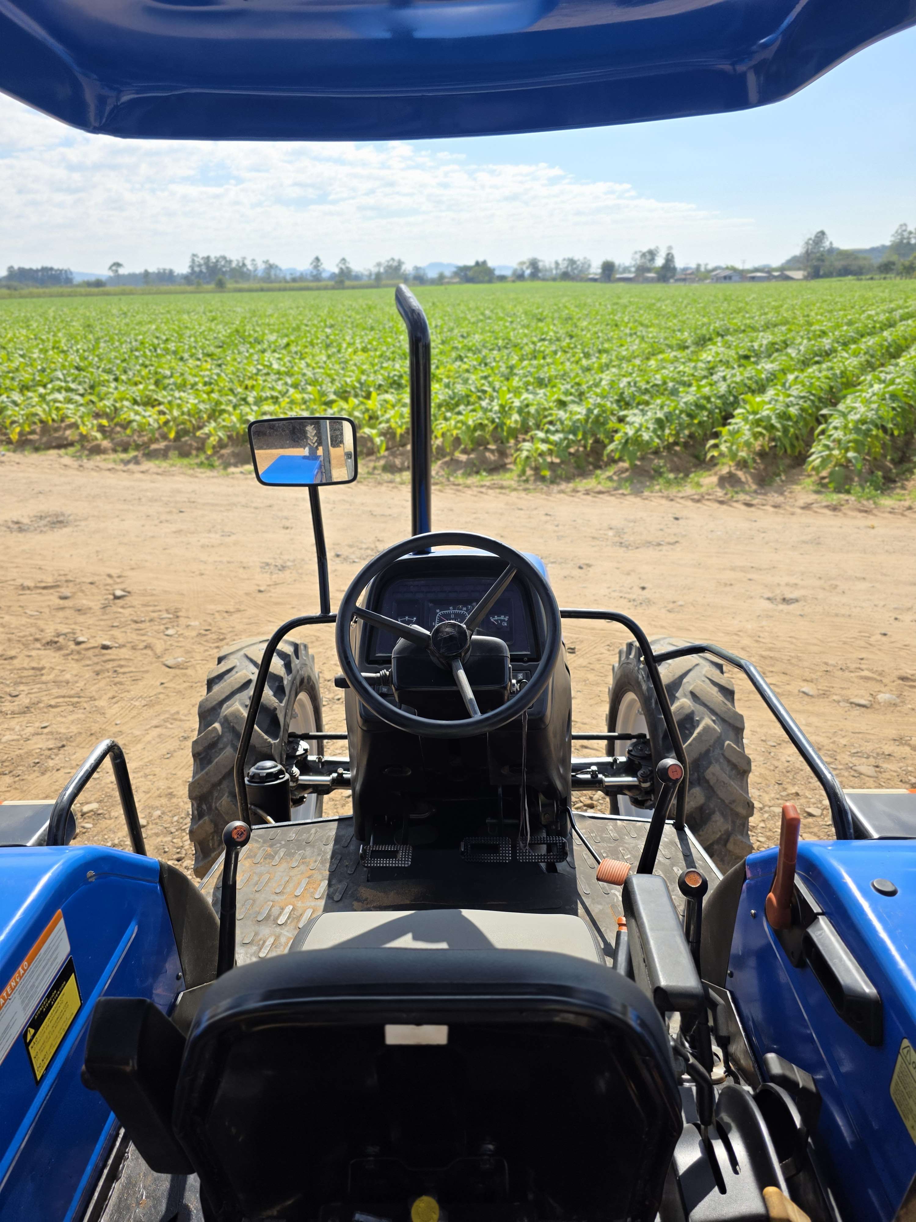 New Holland TL75E - foto 6