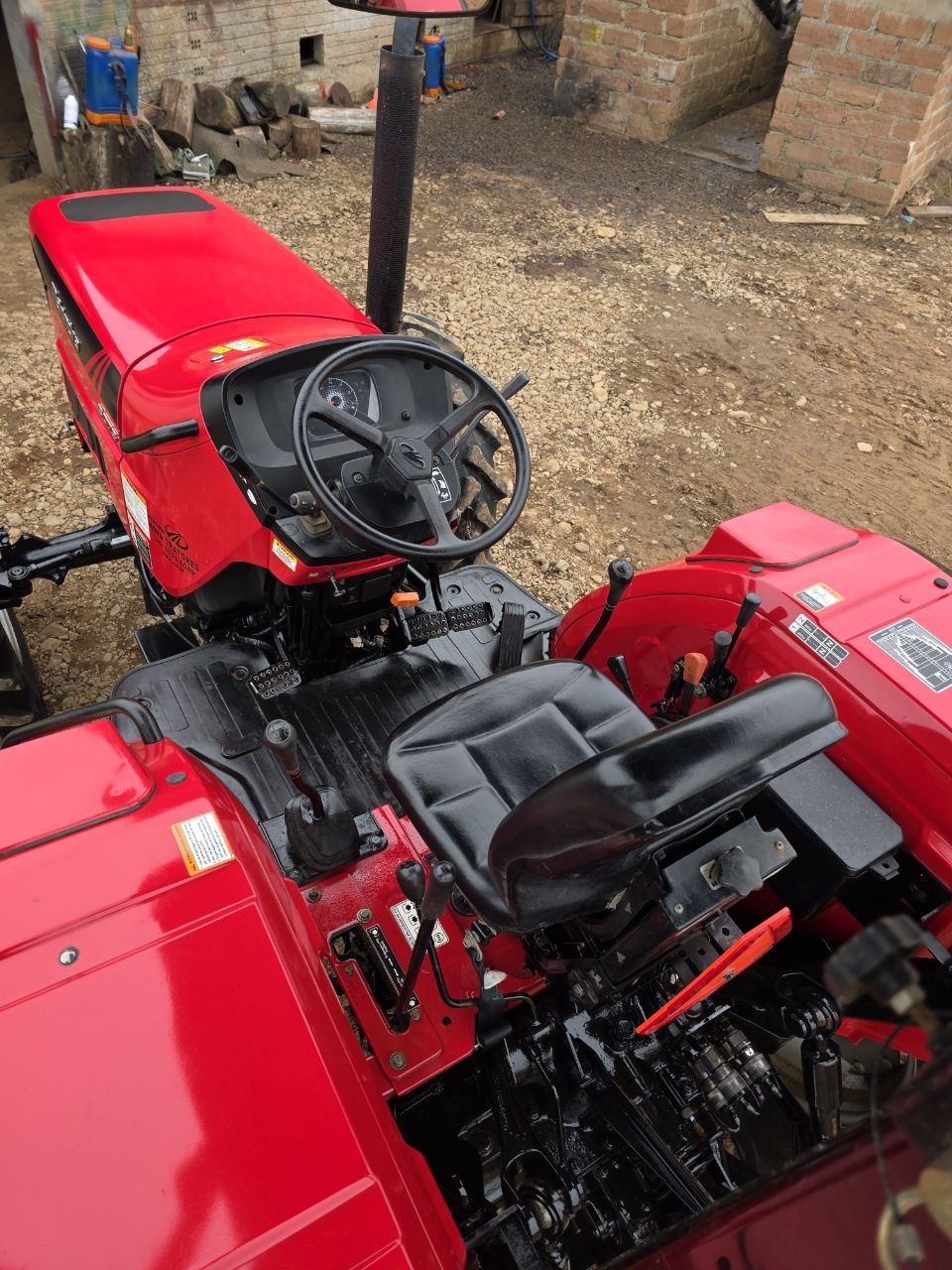 Mahindra 6075 - foto 5