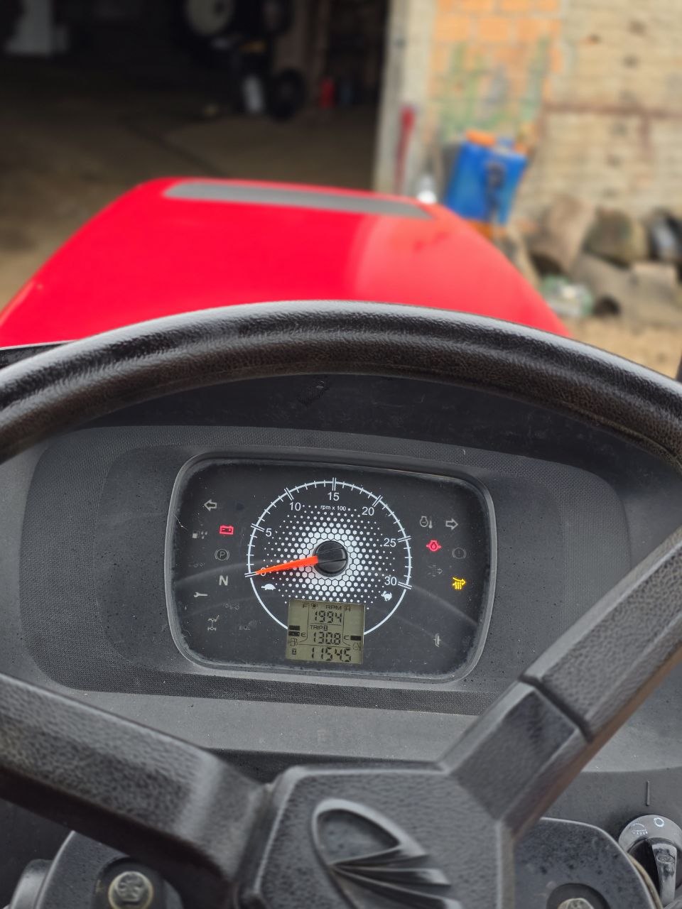 Mahindra 6075 - foto 6