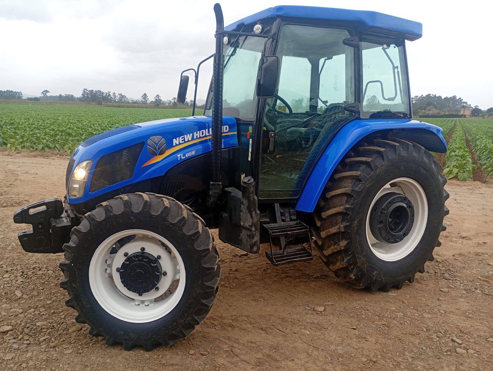 New Holland TL85 - 2