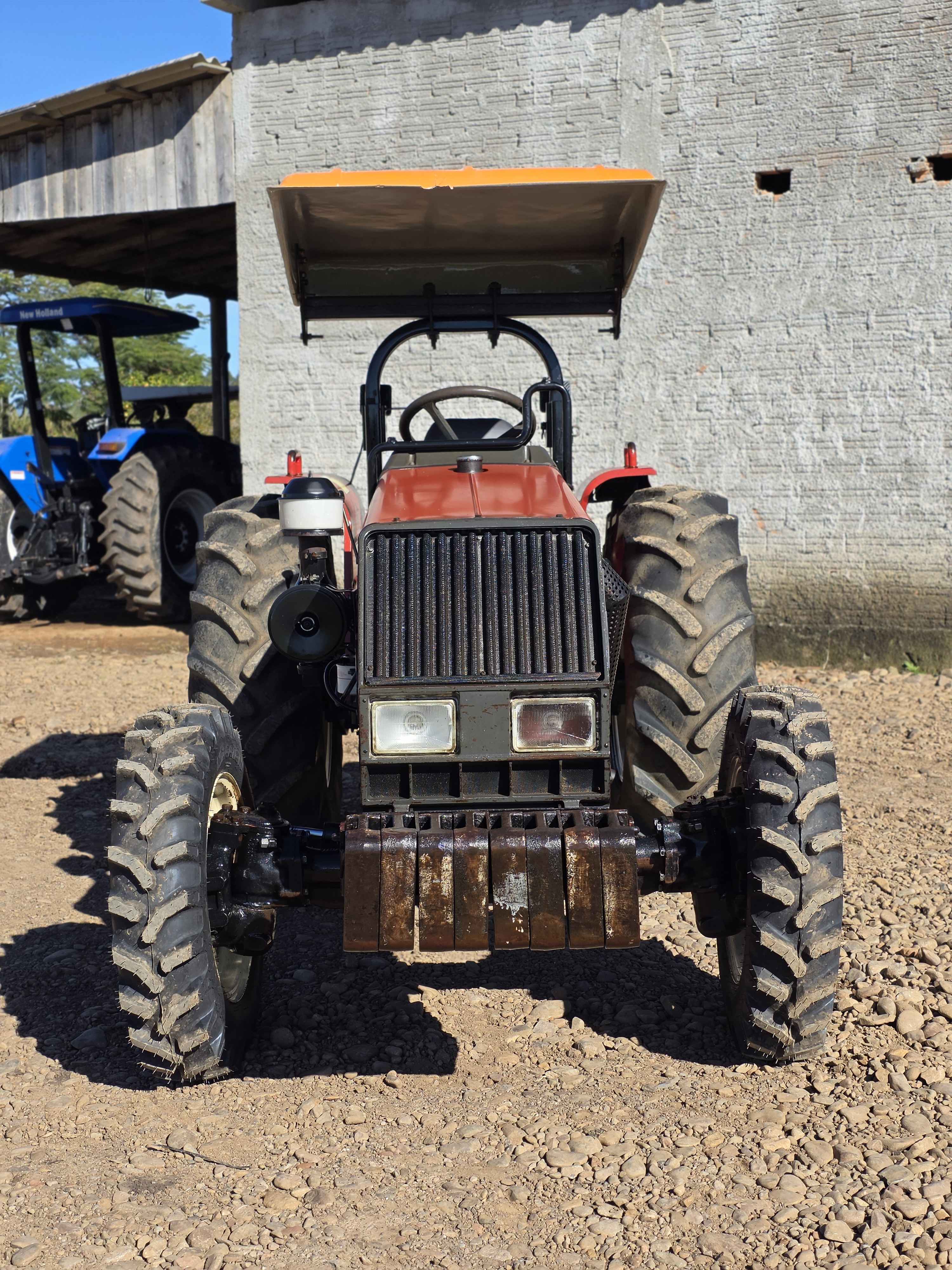 Yanmar 1250 - foto 2