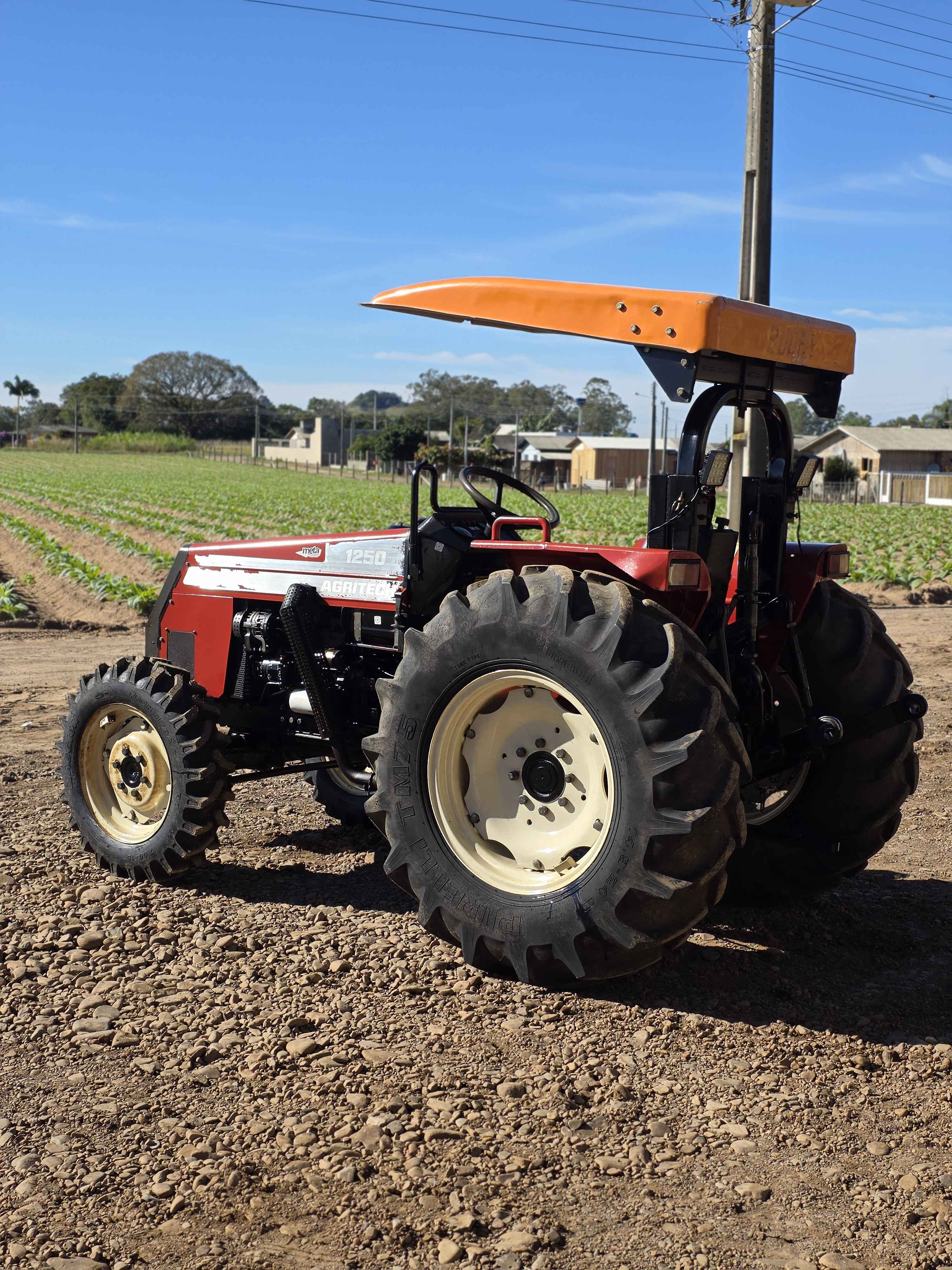 Yanmar 1250 - foto 3