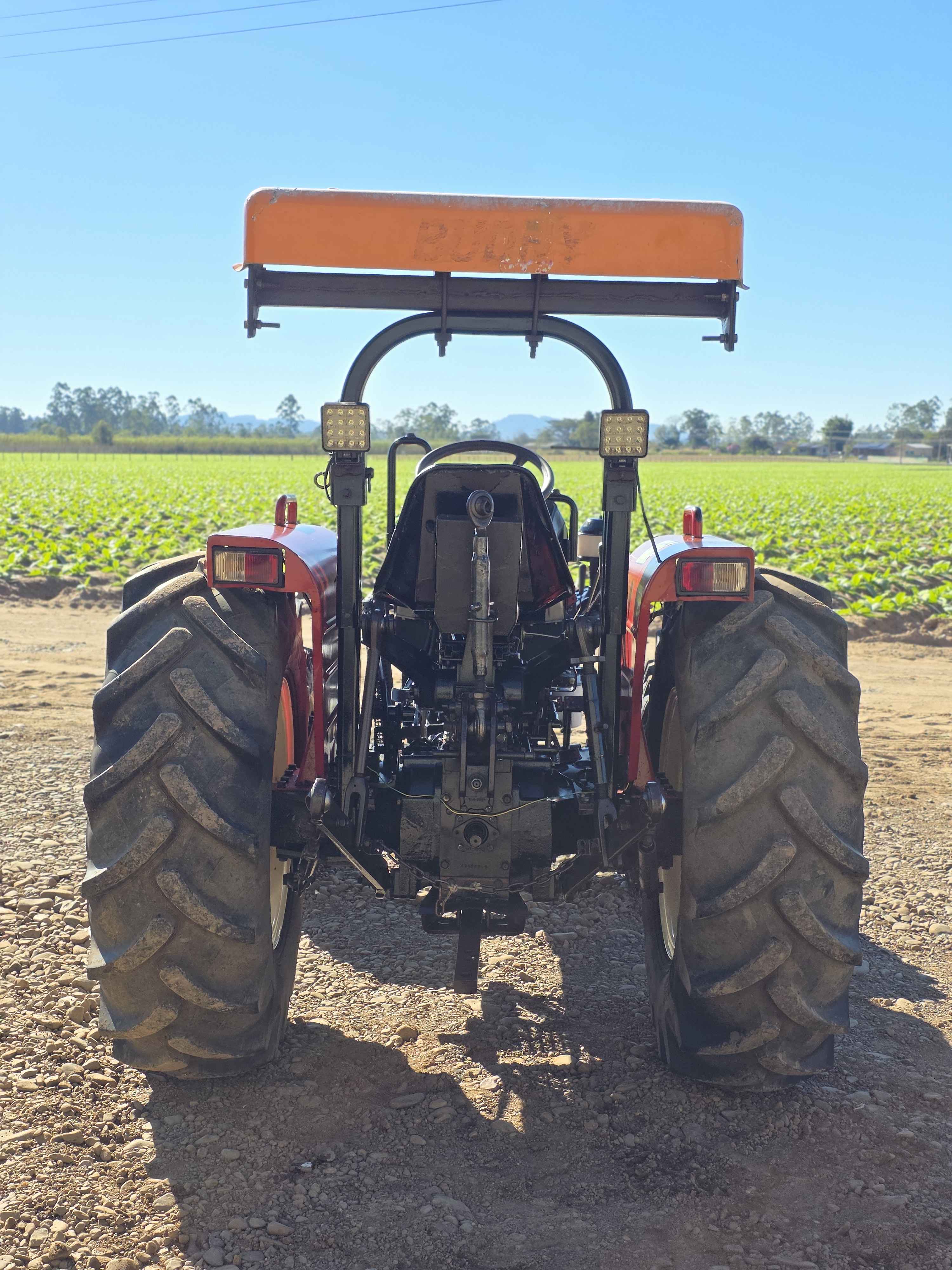 Yanmar 1250 - foto 4
