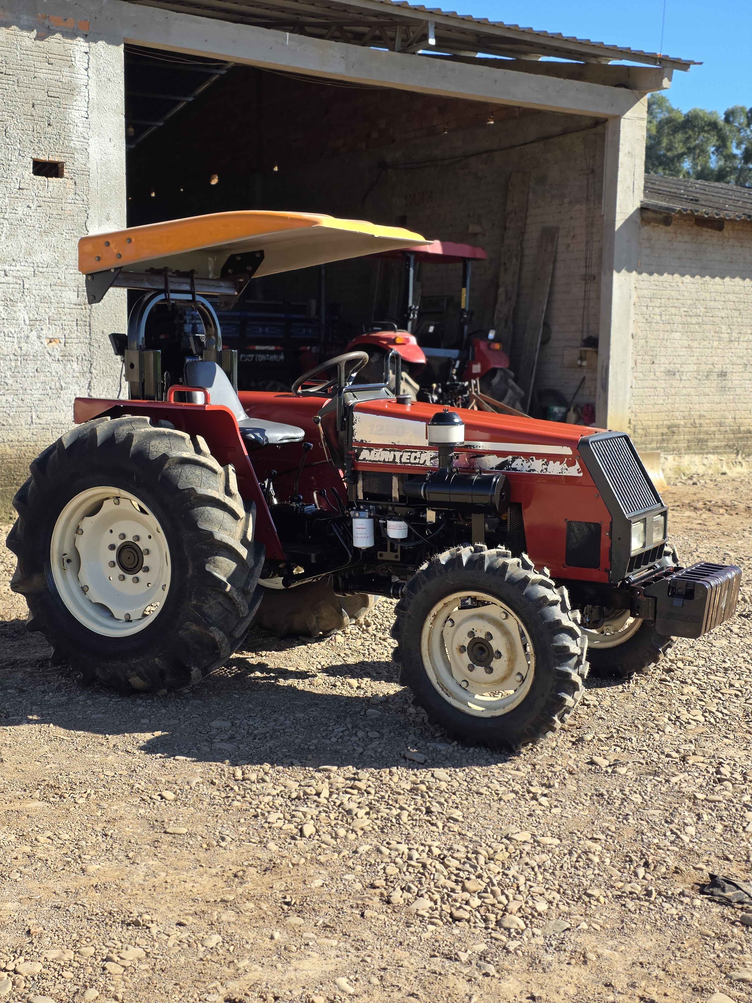 Yanmar 1250 - foto 5