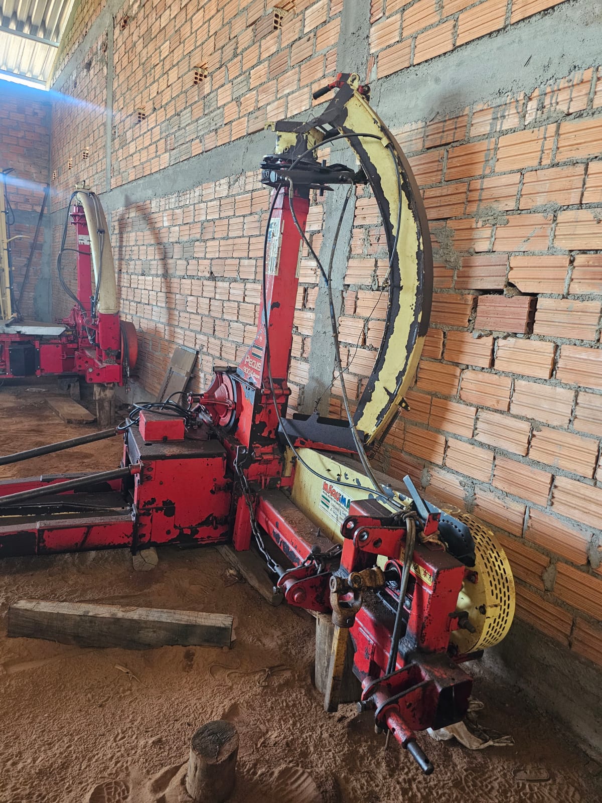 Pecus 9004 Super - 2