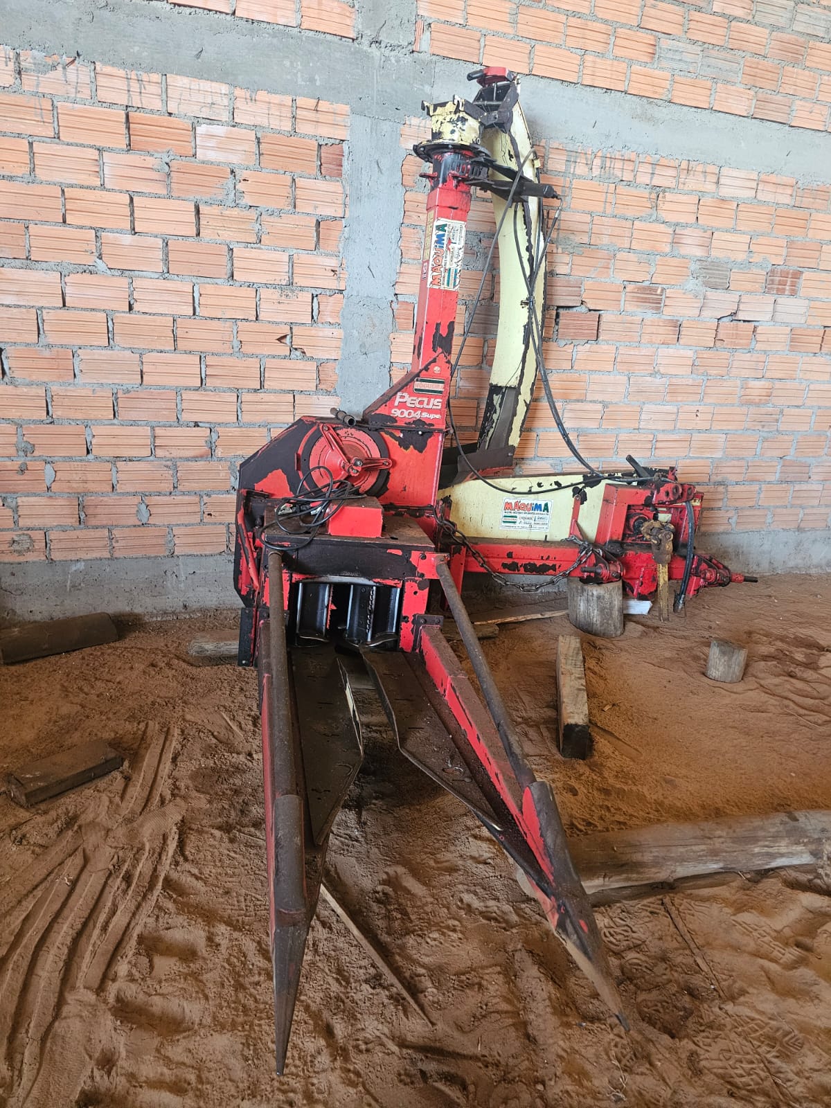 Pecus 9004 Super - 3