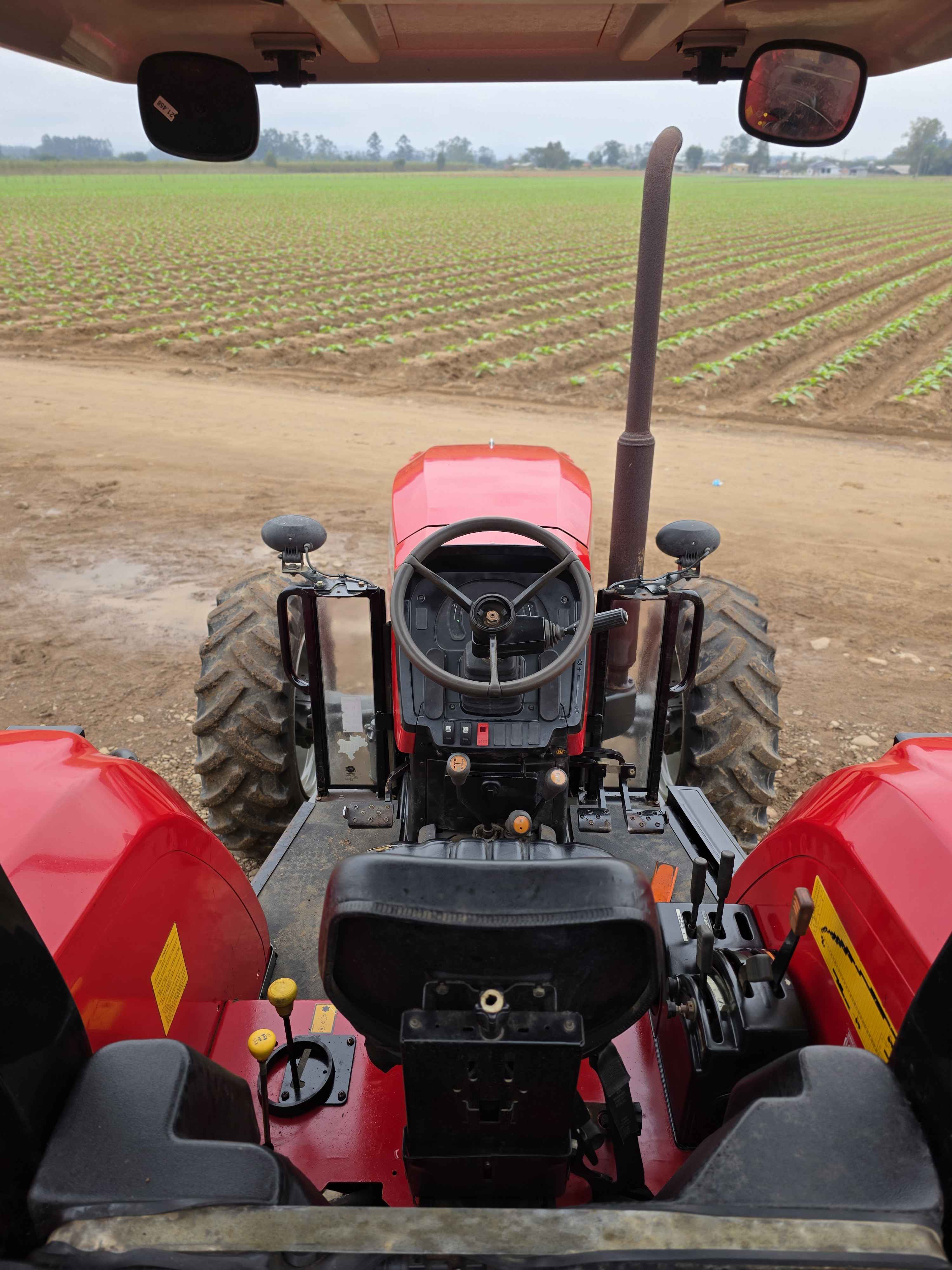 Massey Ferguson 4307 - foto 5