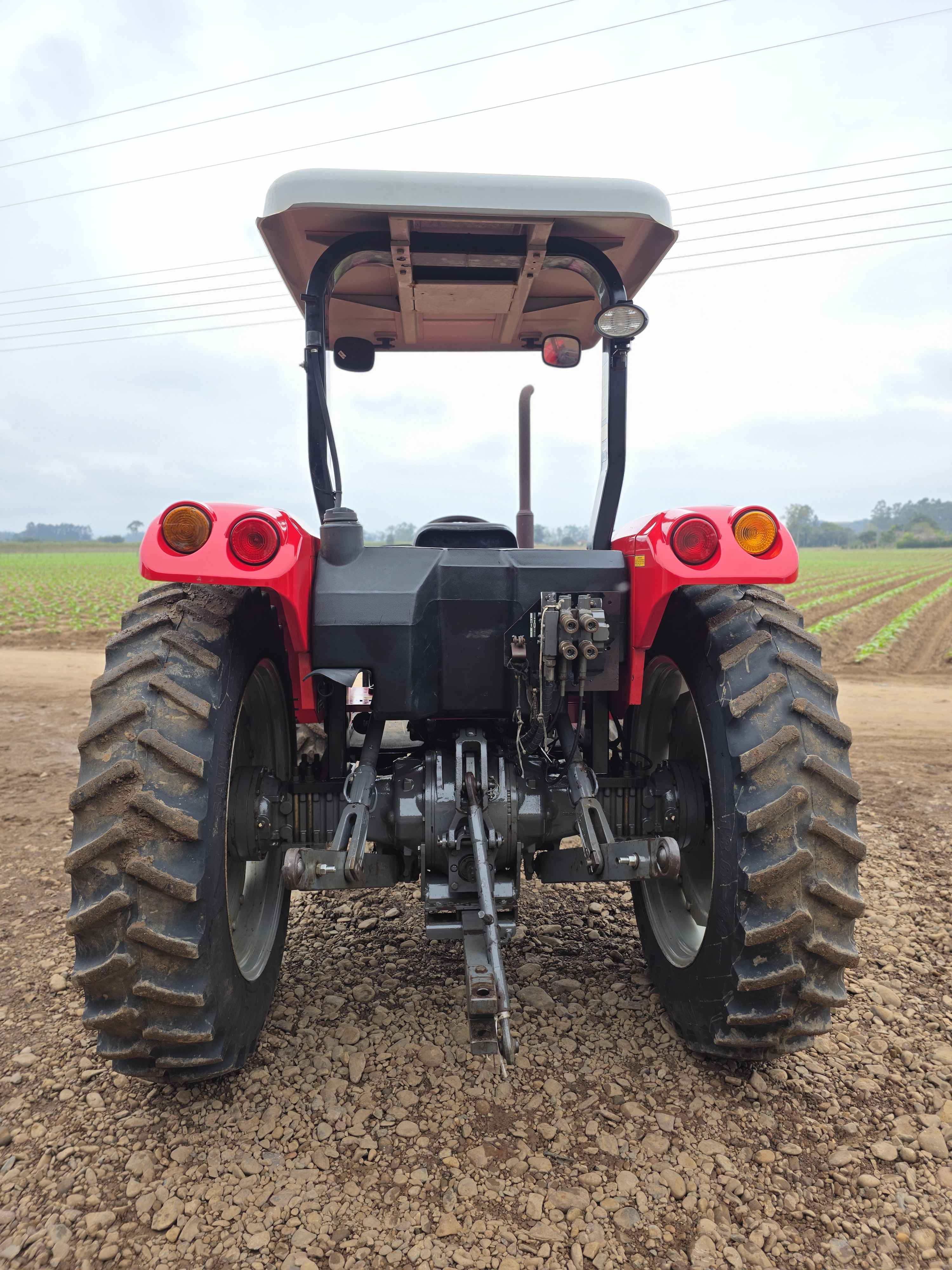 Massey Ferguson 4307 - foto 6