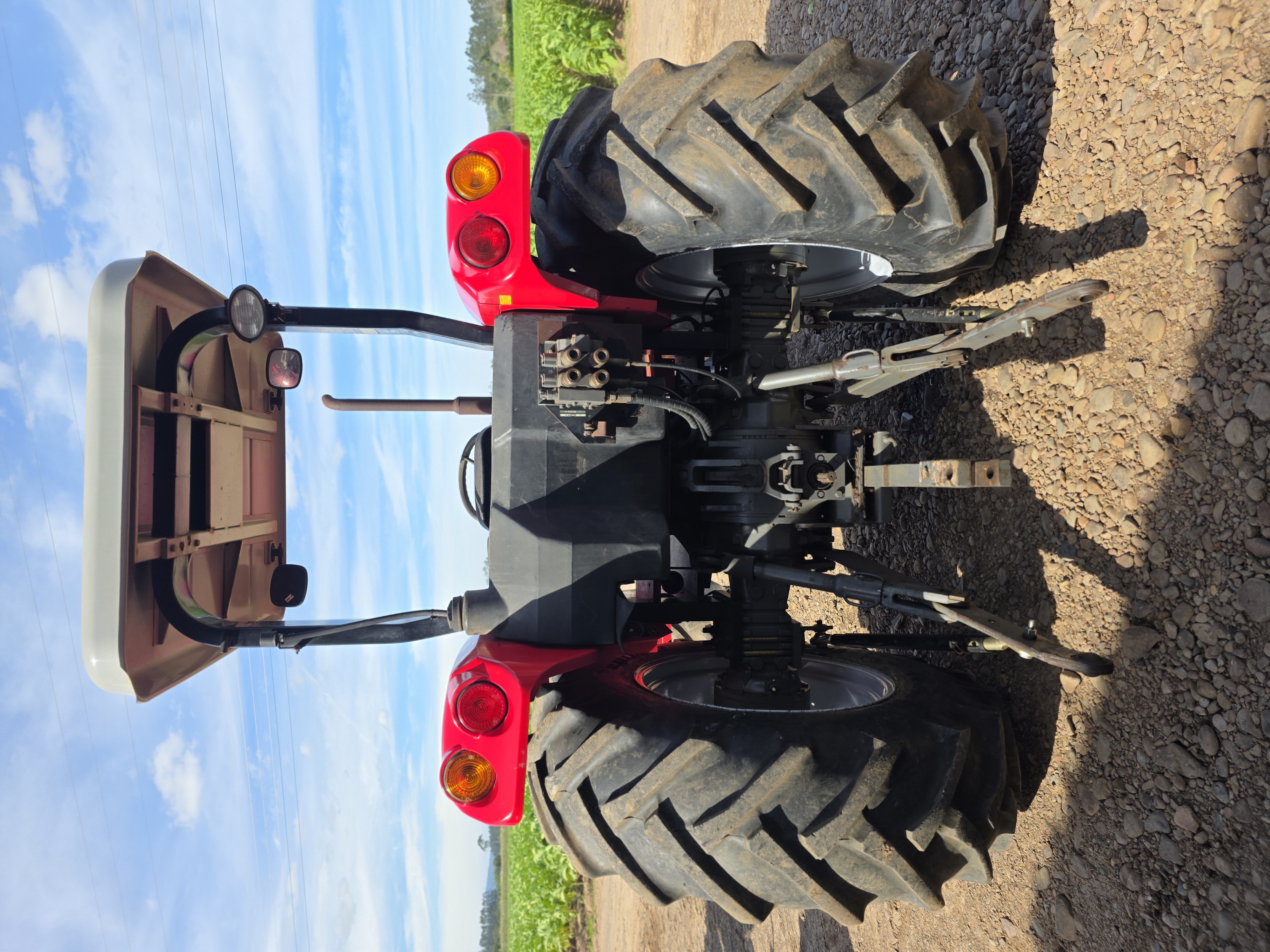 Massey Ferguson 4307 - foto 6