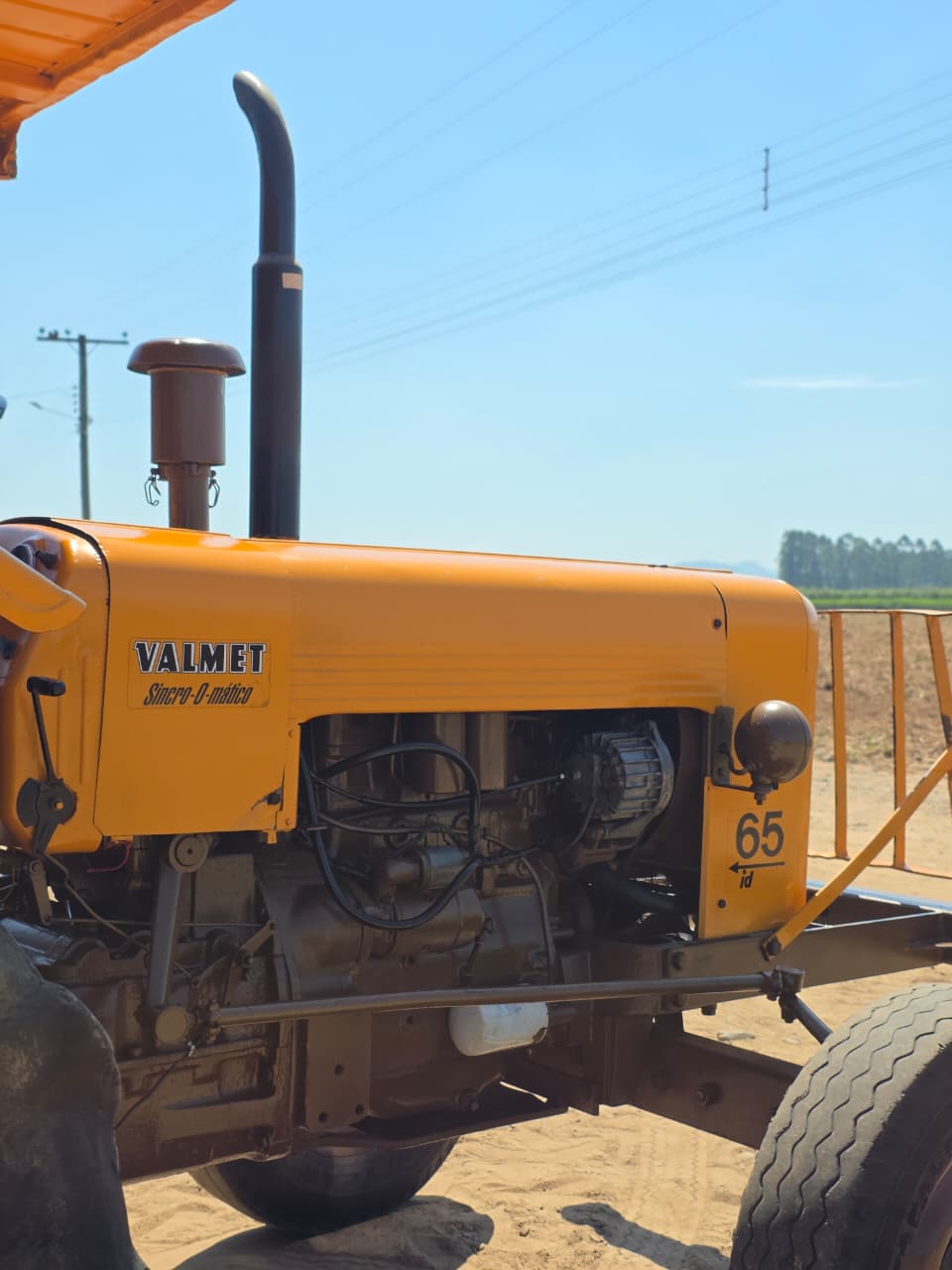 Valmet 65 - foto 8