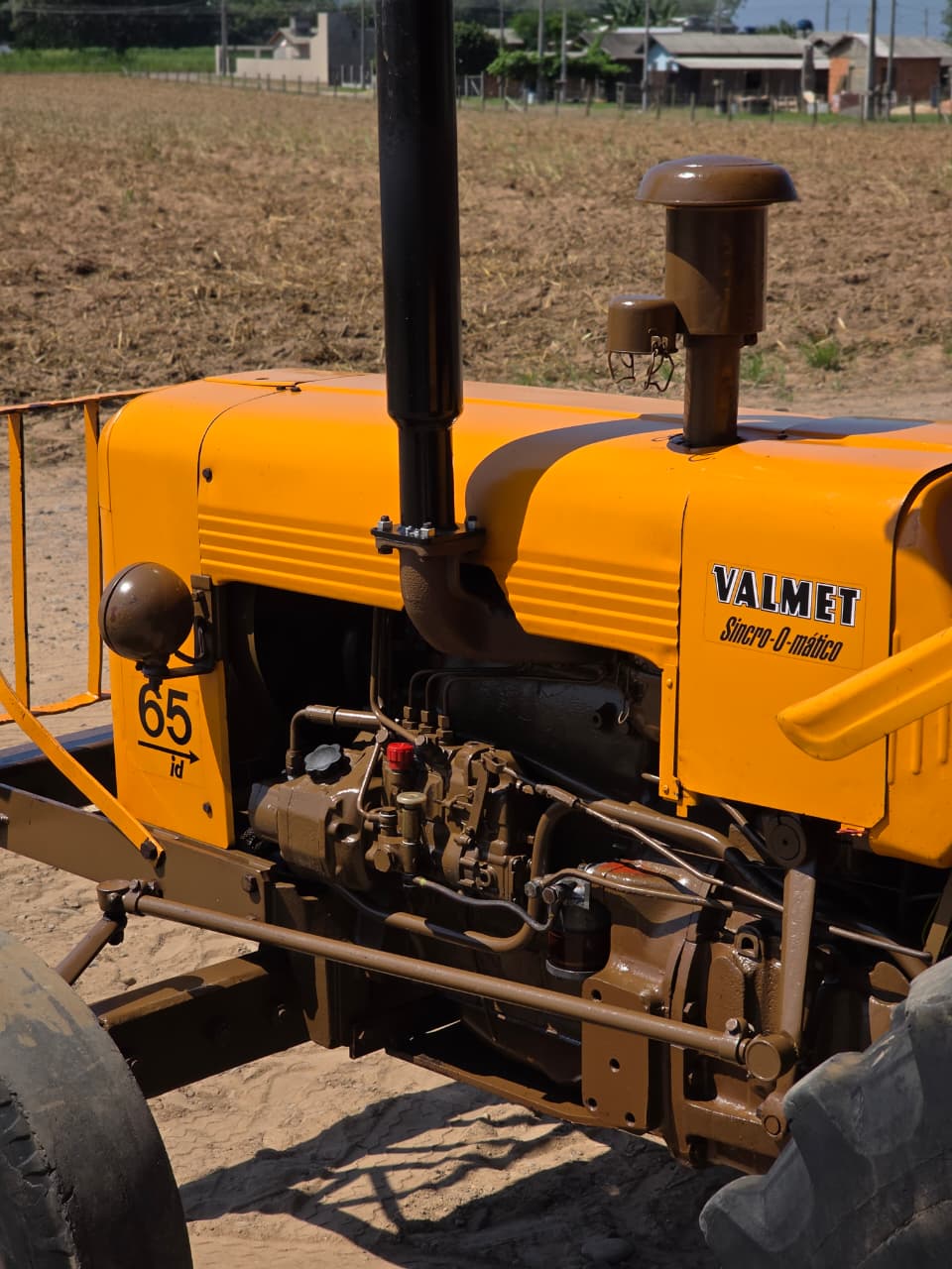 Valmet 65 - foto 3