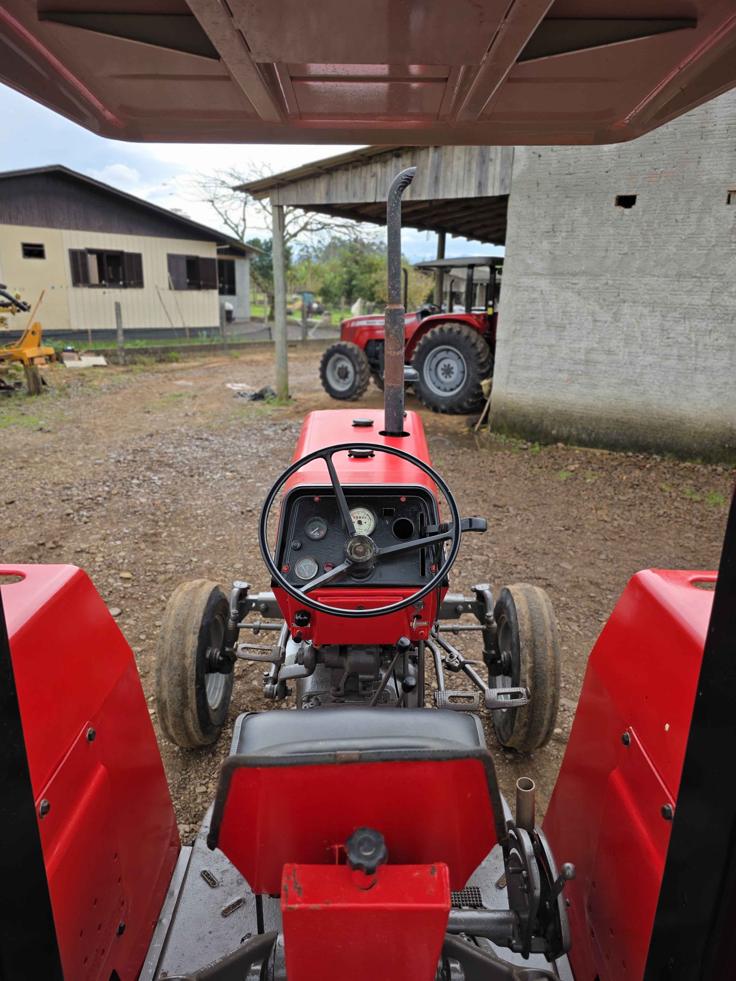Massey Ferguson 275 - foto 7