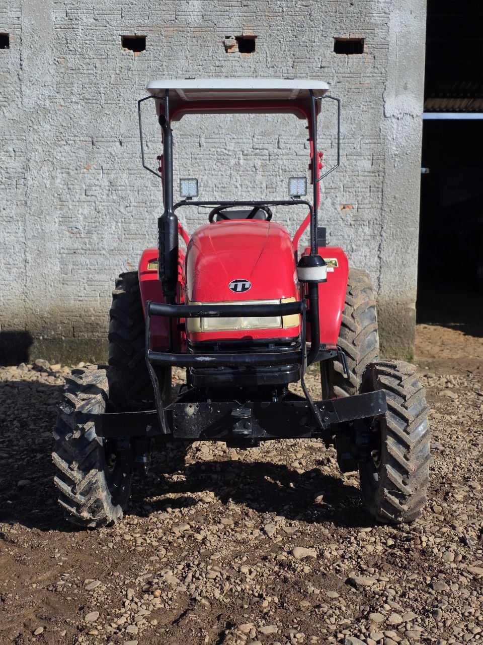 Tramontini T5045-4 4x4 - foto 2