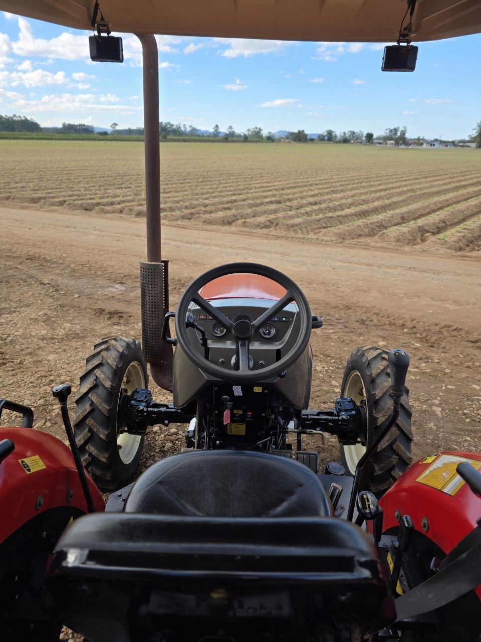 Yanmar 1160 4x4 - foto 5