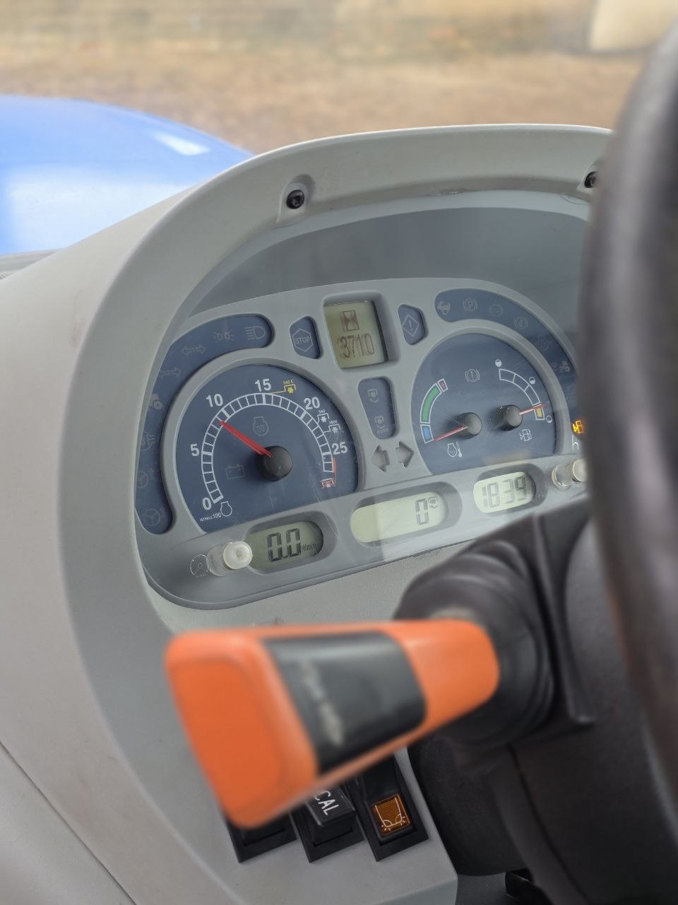 New Holland TL5.80 - foto 7