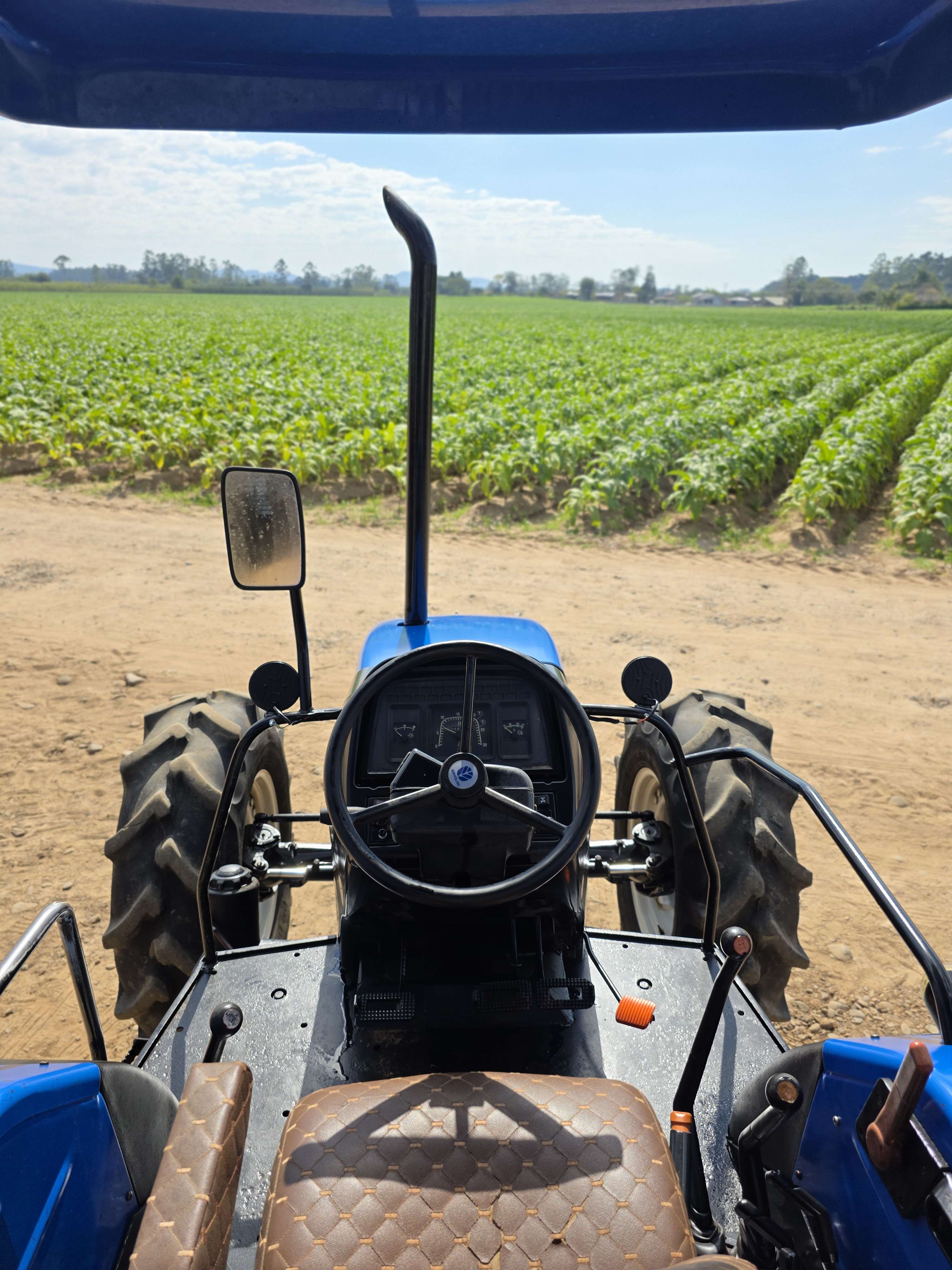 New Holland TL75E - foto 7