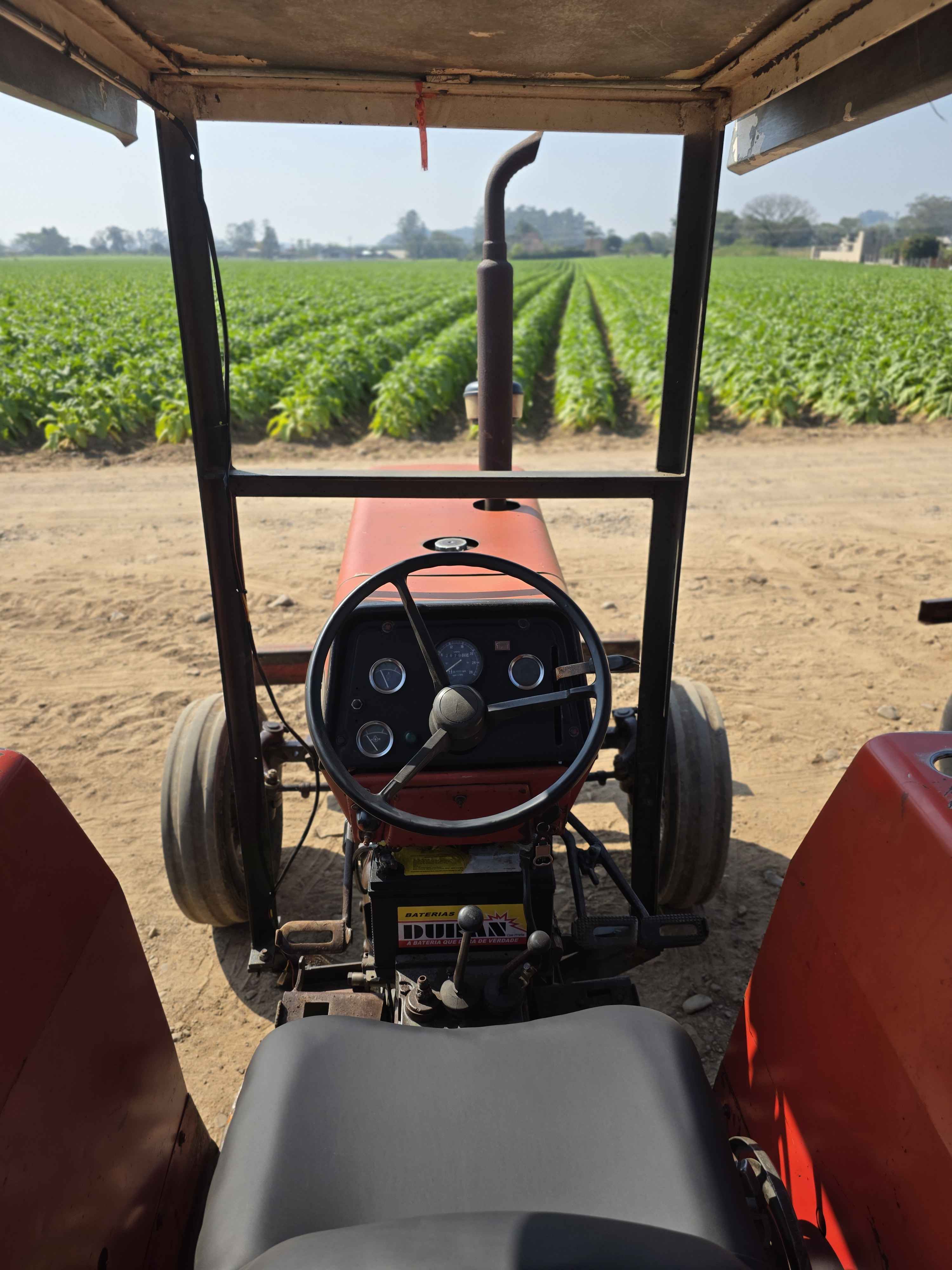 Massey Ferguson 275 - foto 5